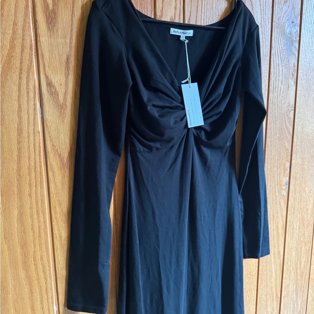 Reformation Bodie Dress - Picture 4 of 6